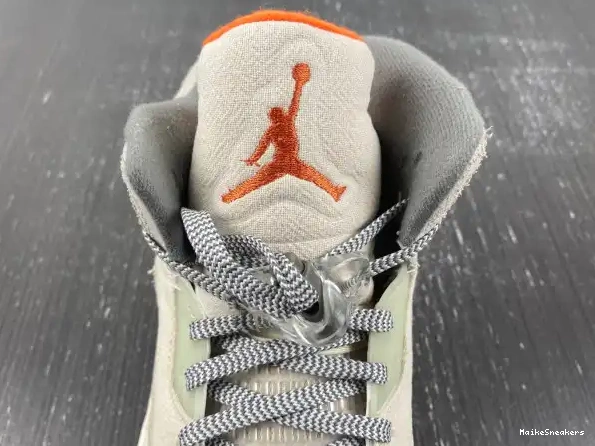 MaikeSneakers Jordan SE Retro Air Light Craft Orewood 5 Brown FD9222-180 0323